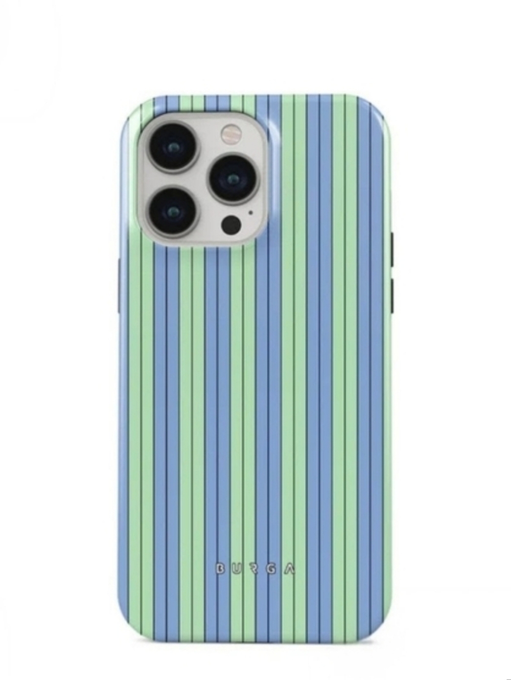 Burga iPhone 14 Pro Sailaway Protective Case